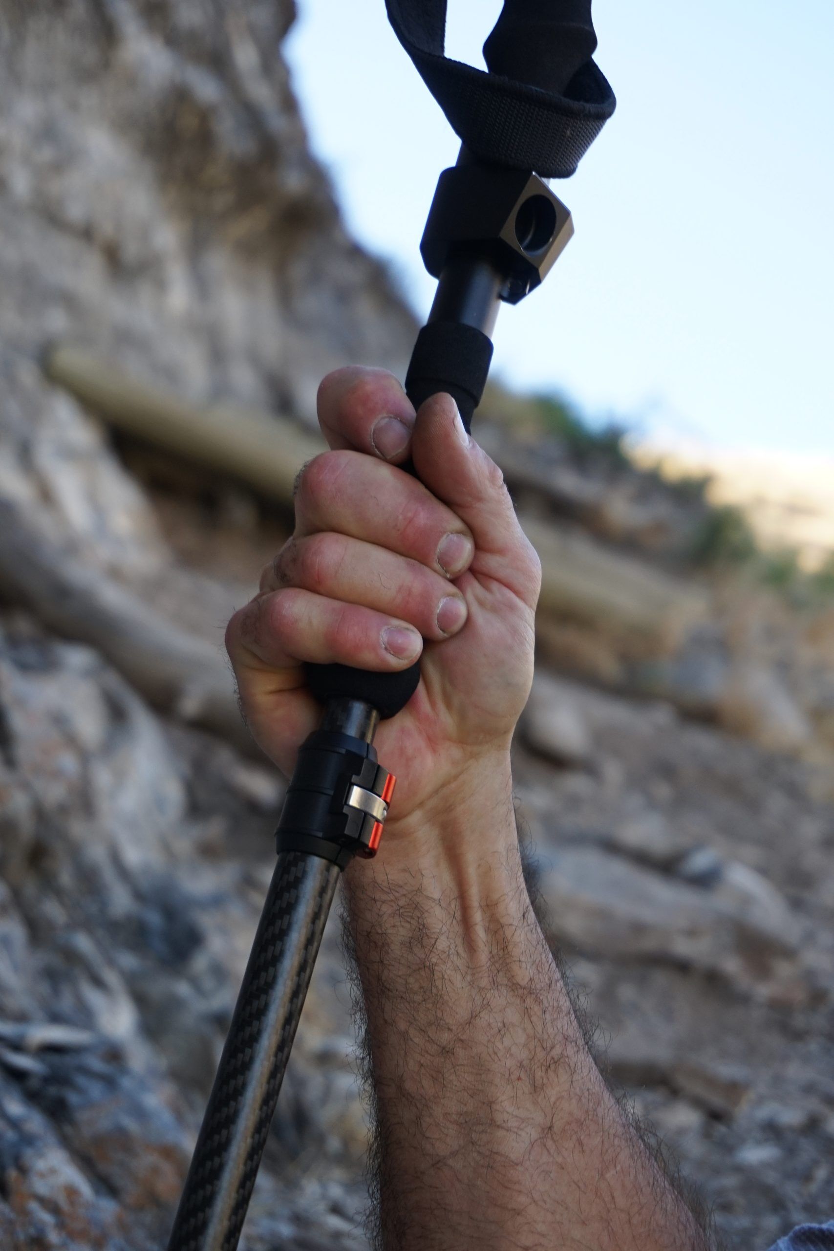 The MTN STICK - Image 7