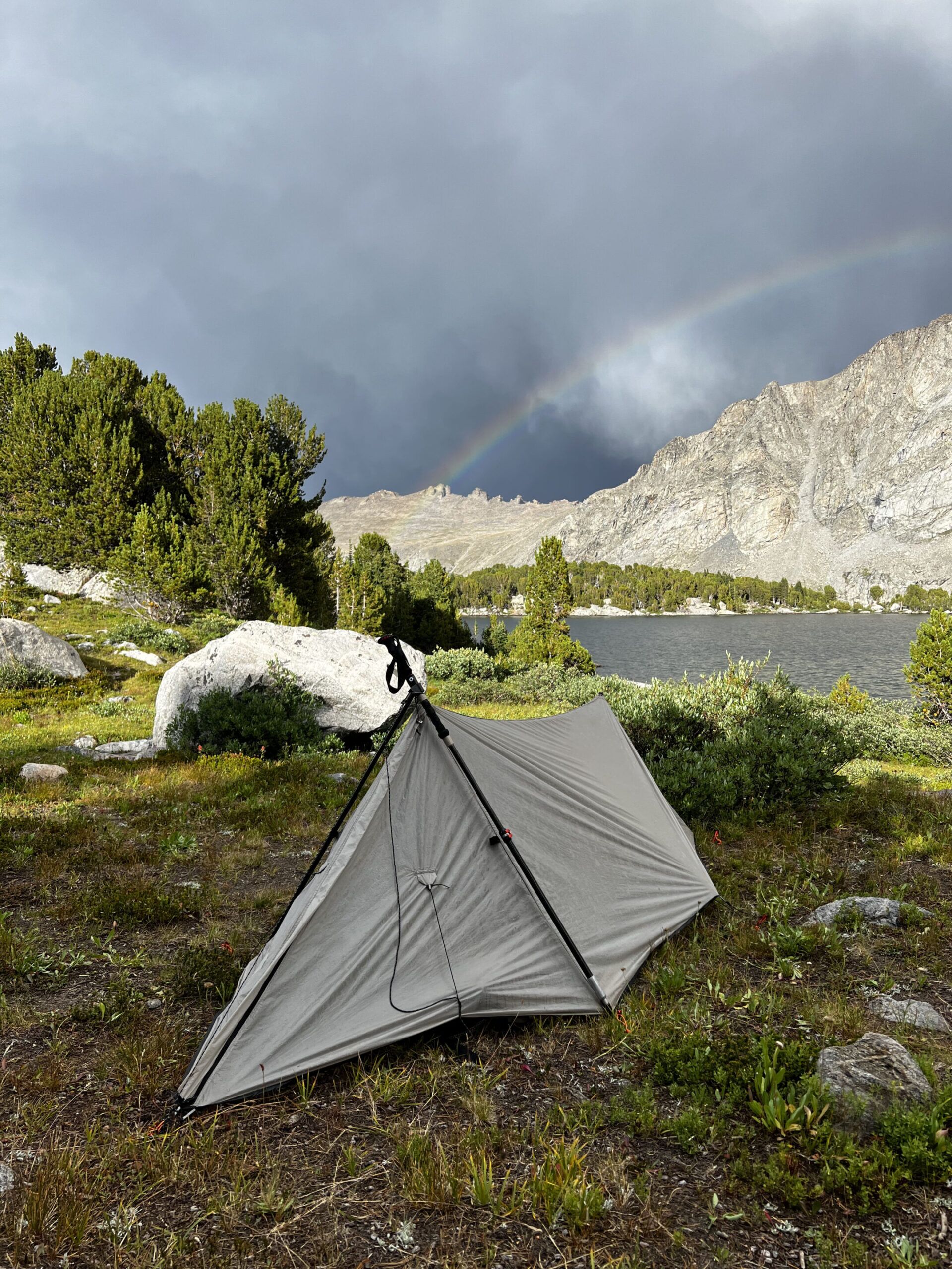 Bivouac 1.5 - Image 7