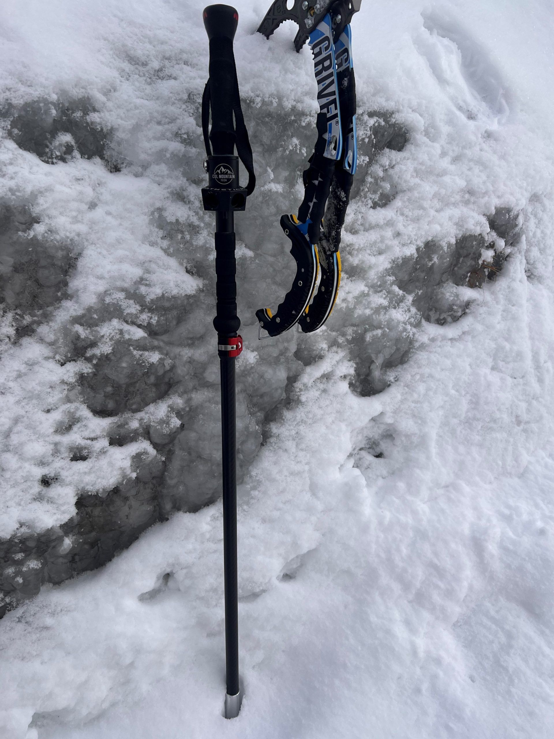 The MTN STICK - Image 10