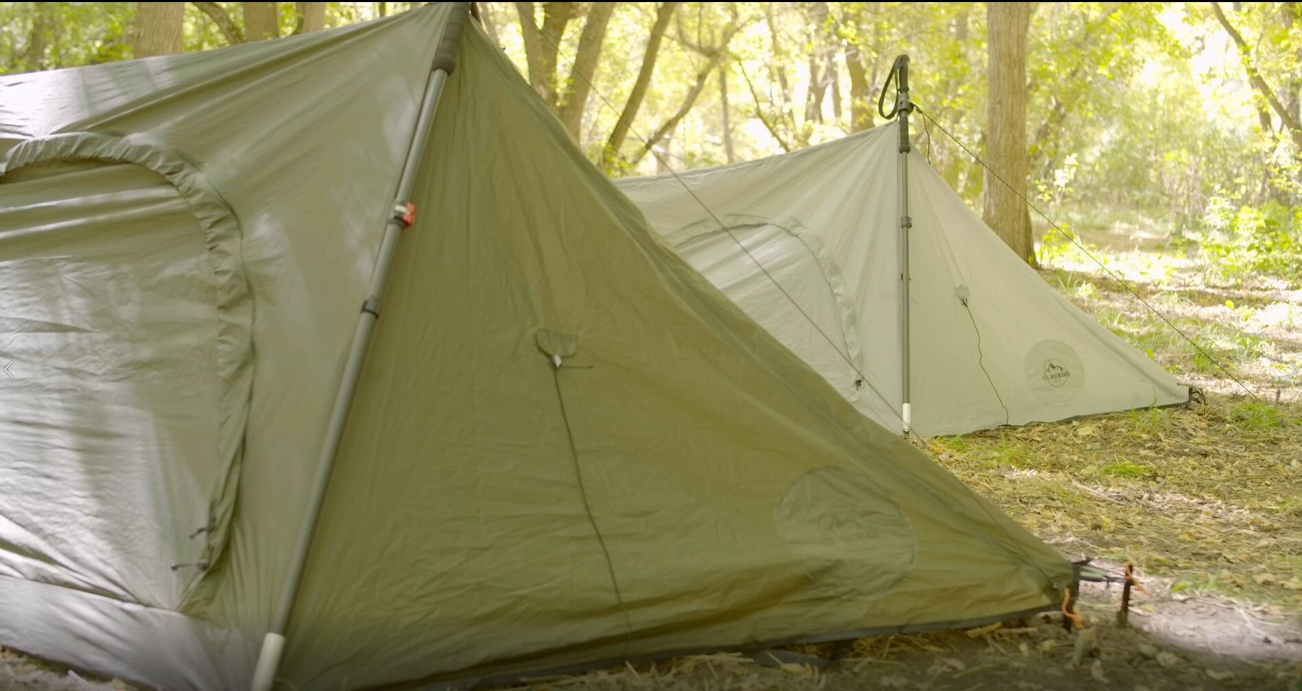 Bivouac 1.5 - Image 2