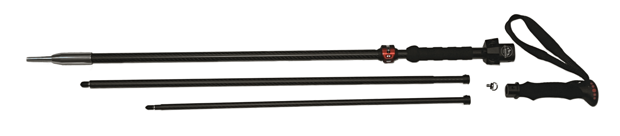 Stick Col The MTN STICK – Col Mountain Tech | Modular Trekking Poles