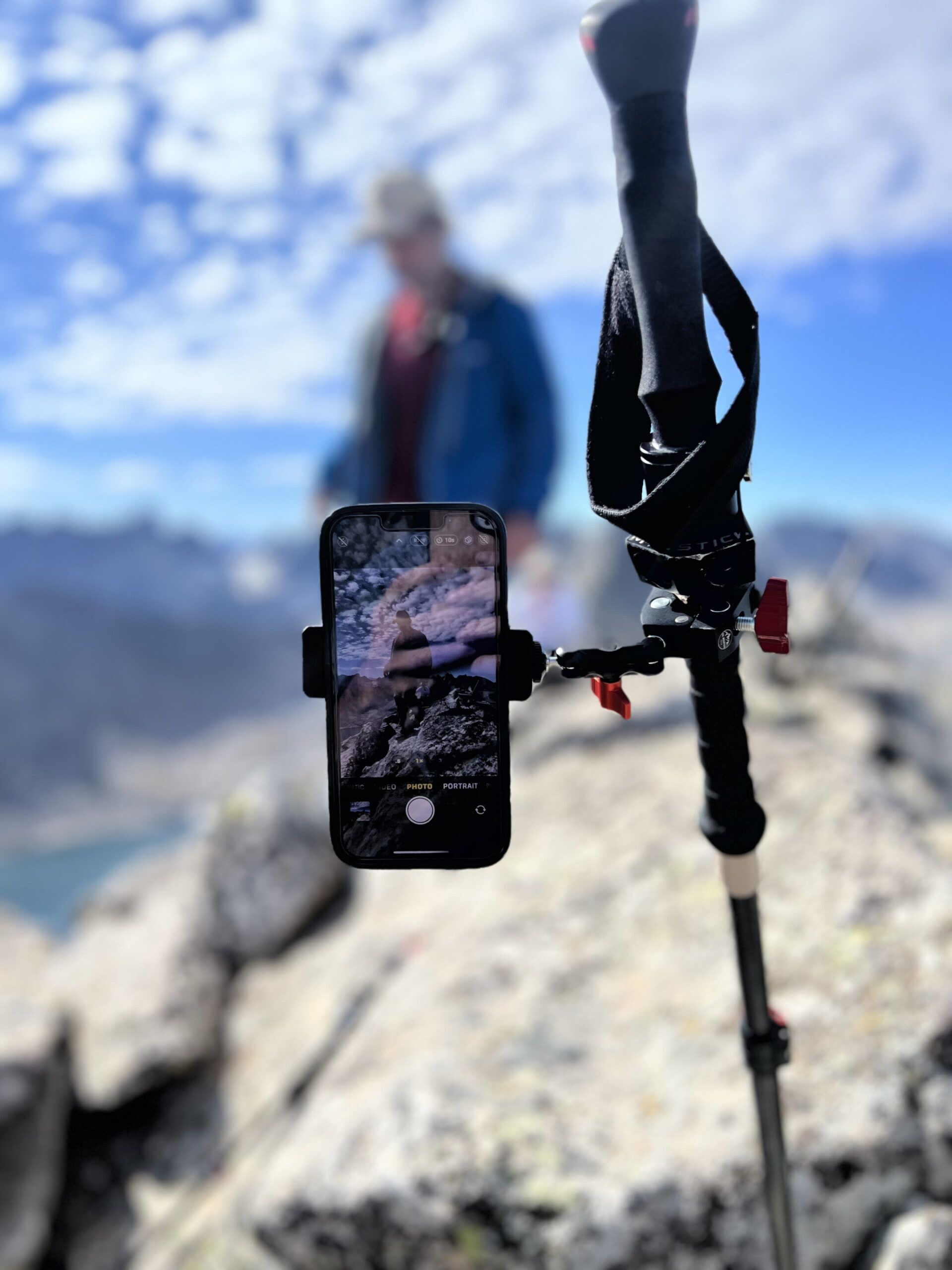 Photo Bomb - Image 2