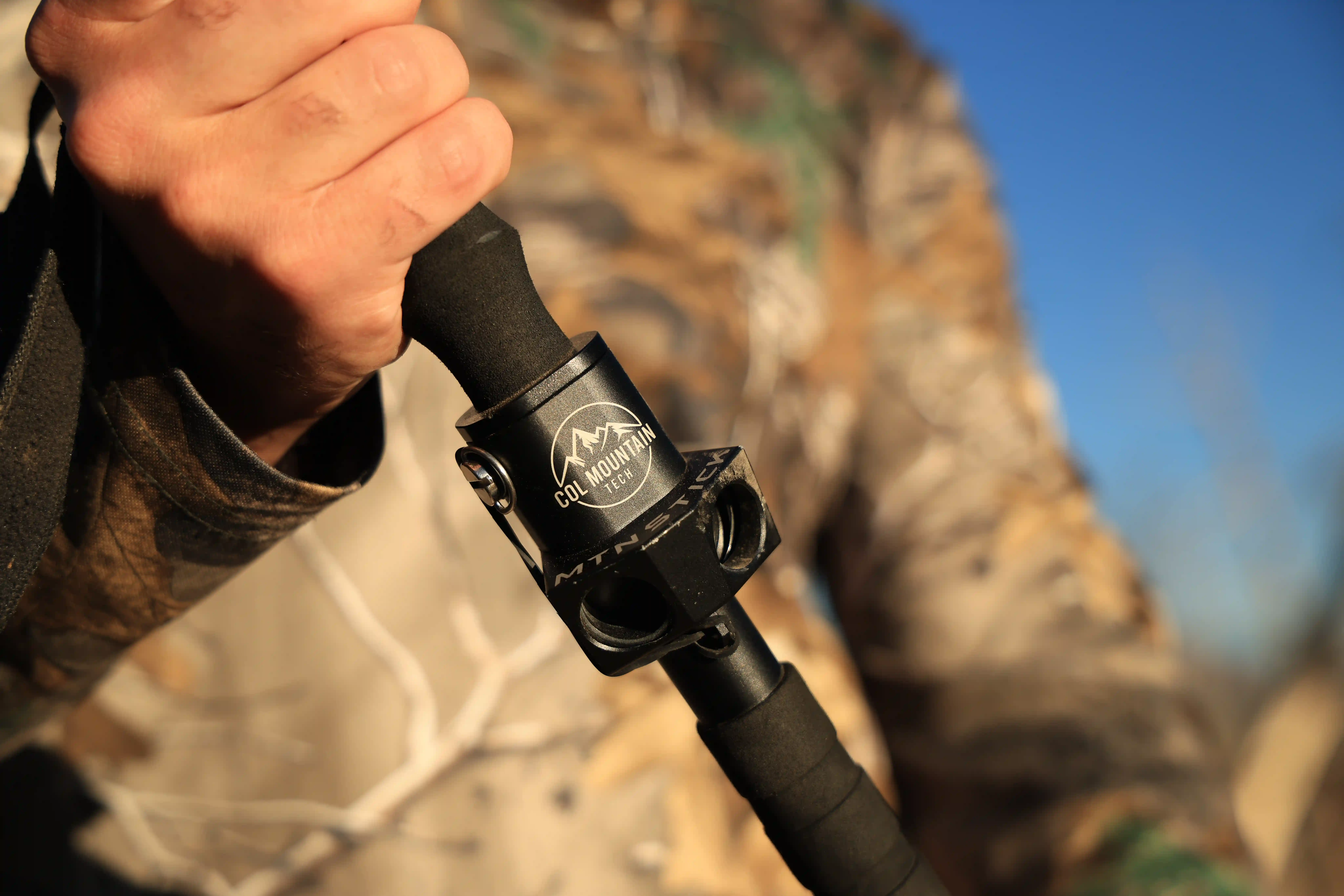 The MTN STICK - Image 3